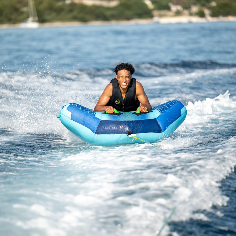 Jobe Airstream Towable Tube 1P - Jobe Sports Australia