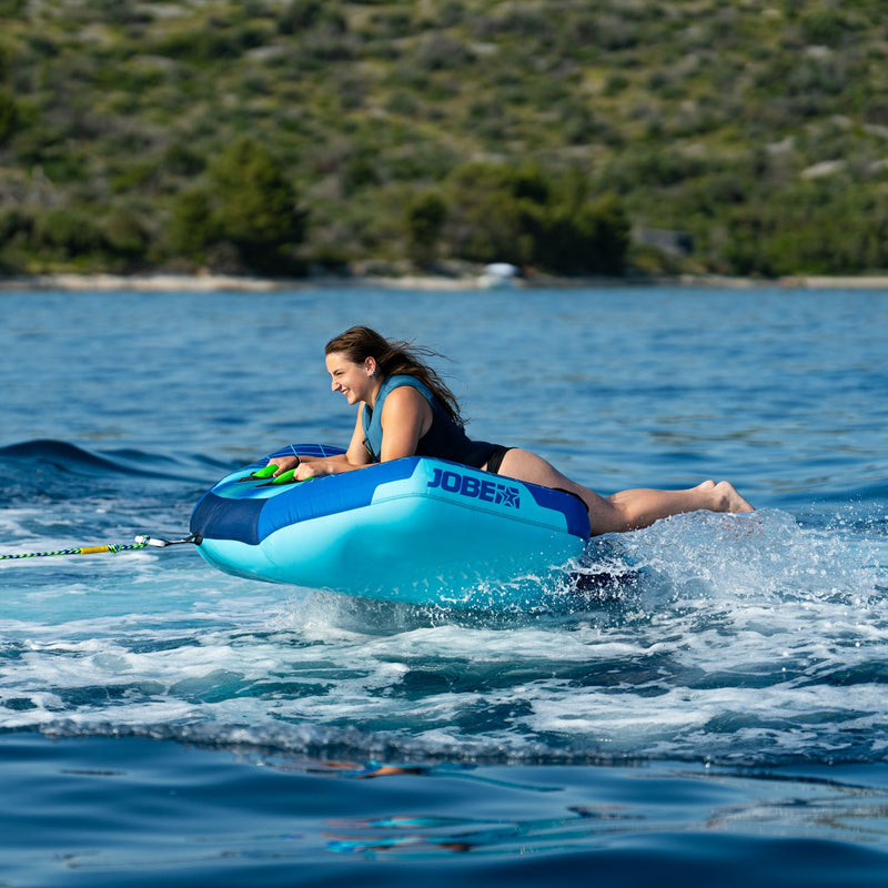 Jobe Airstream Towable Tube 1P - Jobe Sports Australia