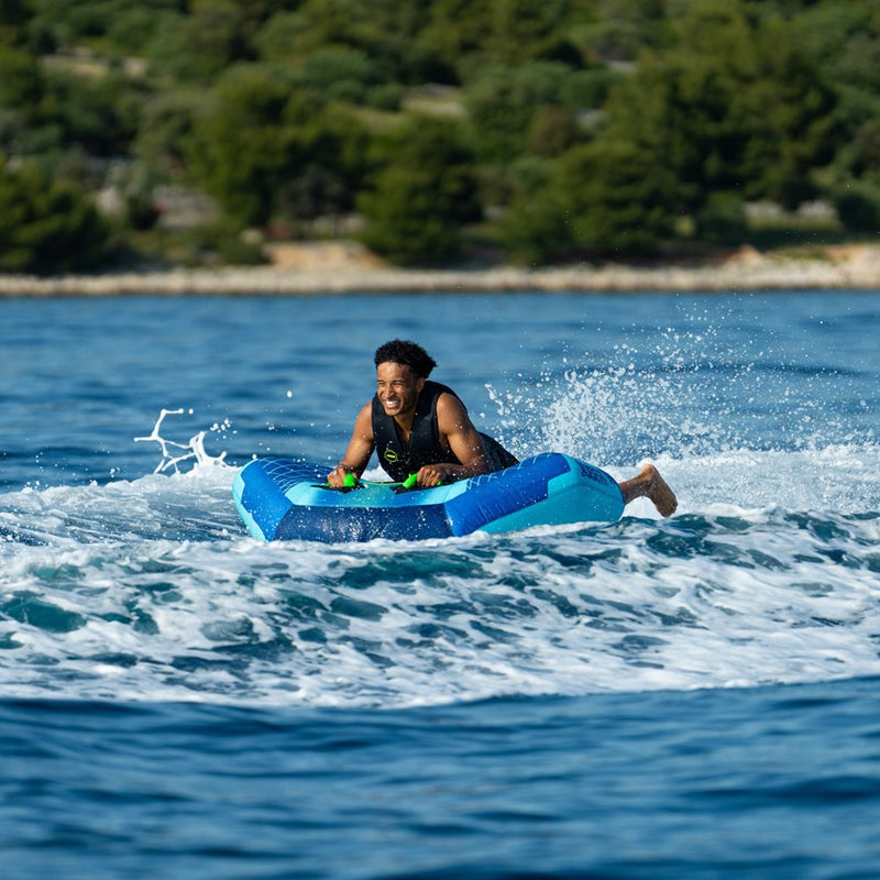 Jobe Airstream Towable Tube 1P - Jobe Sports Australia