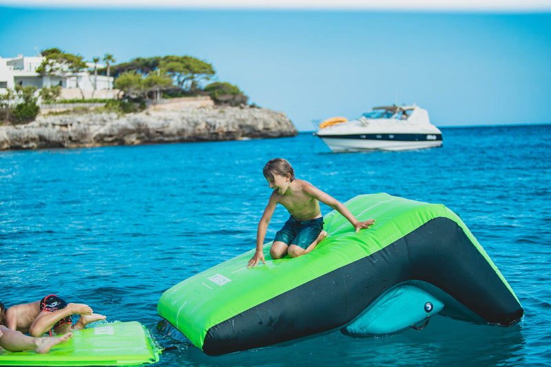 Jobe Infinity Switch Towable Tube 2P