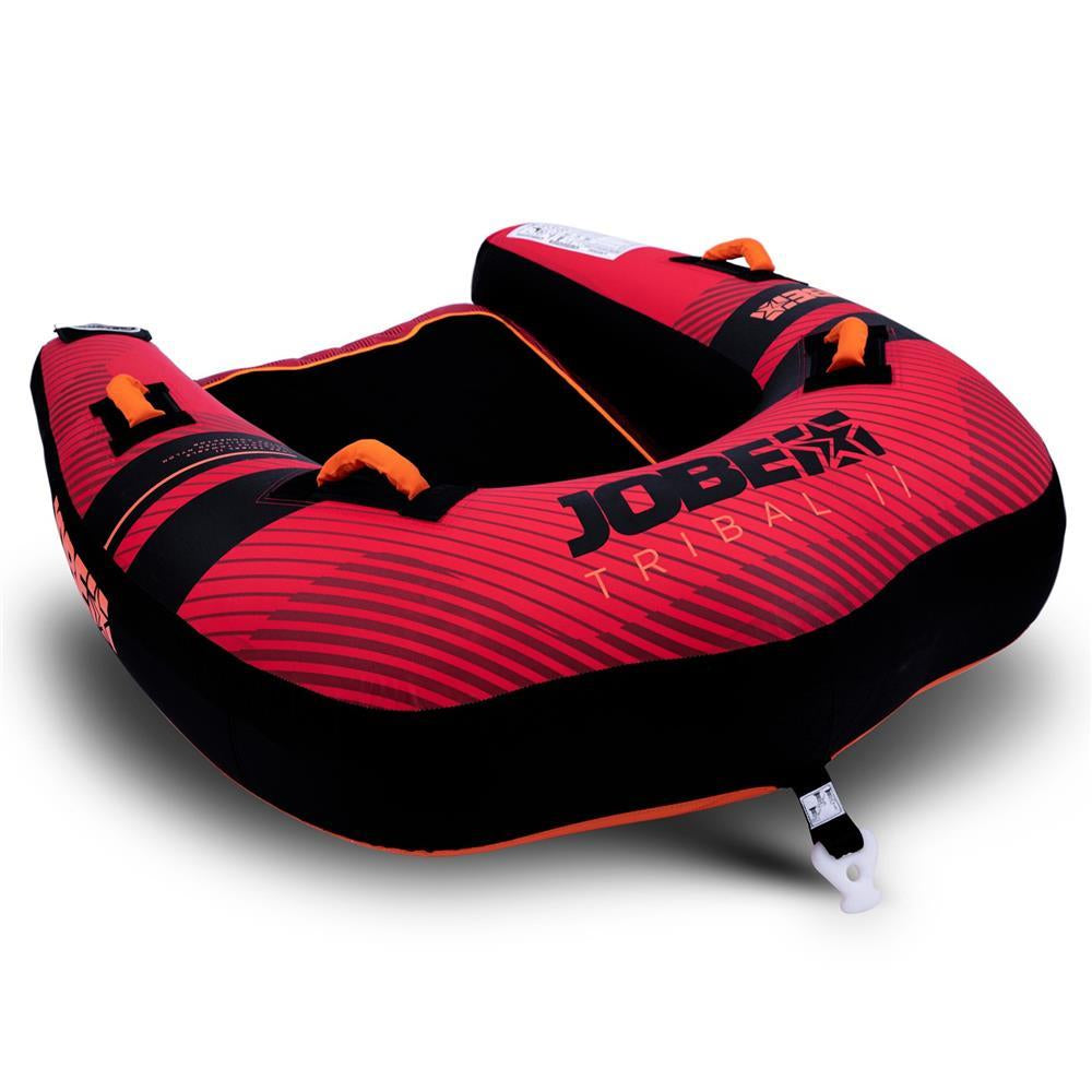 Jobe Tribal Towable Tube 2P - Jobe Sports Australia