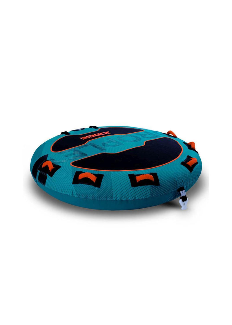 Jobe Droplet Towable Tube 2P - Jobe Sports Australia