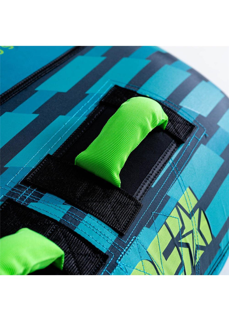 Jobe Scout Towable Tube 2P - Jobe Sports Australia