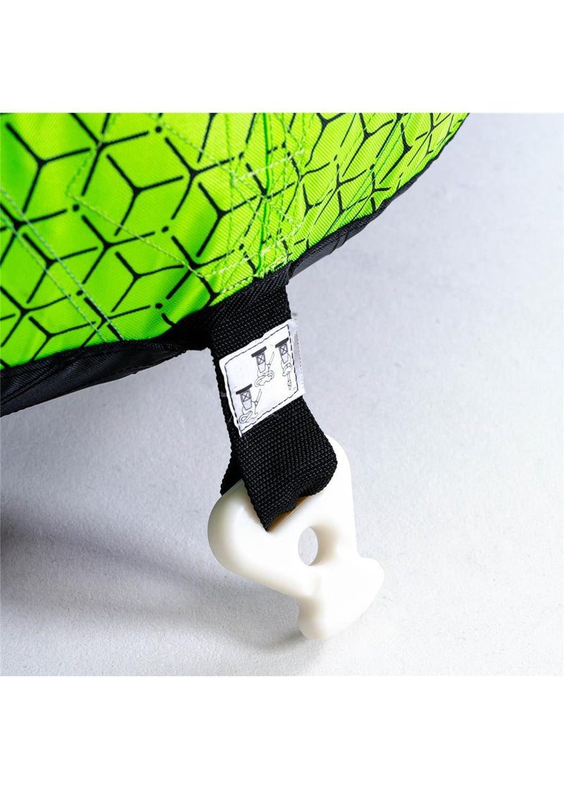 Jobe Double Trouble Towable Tube 2P - Jobe Sports Australia