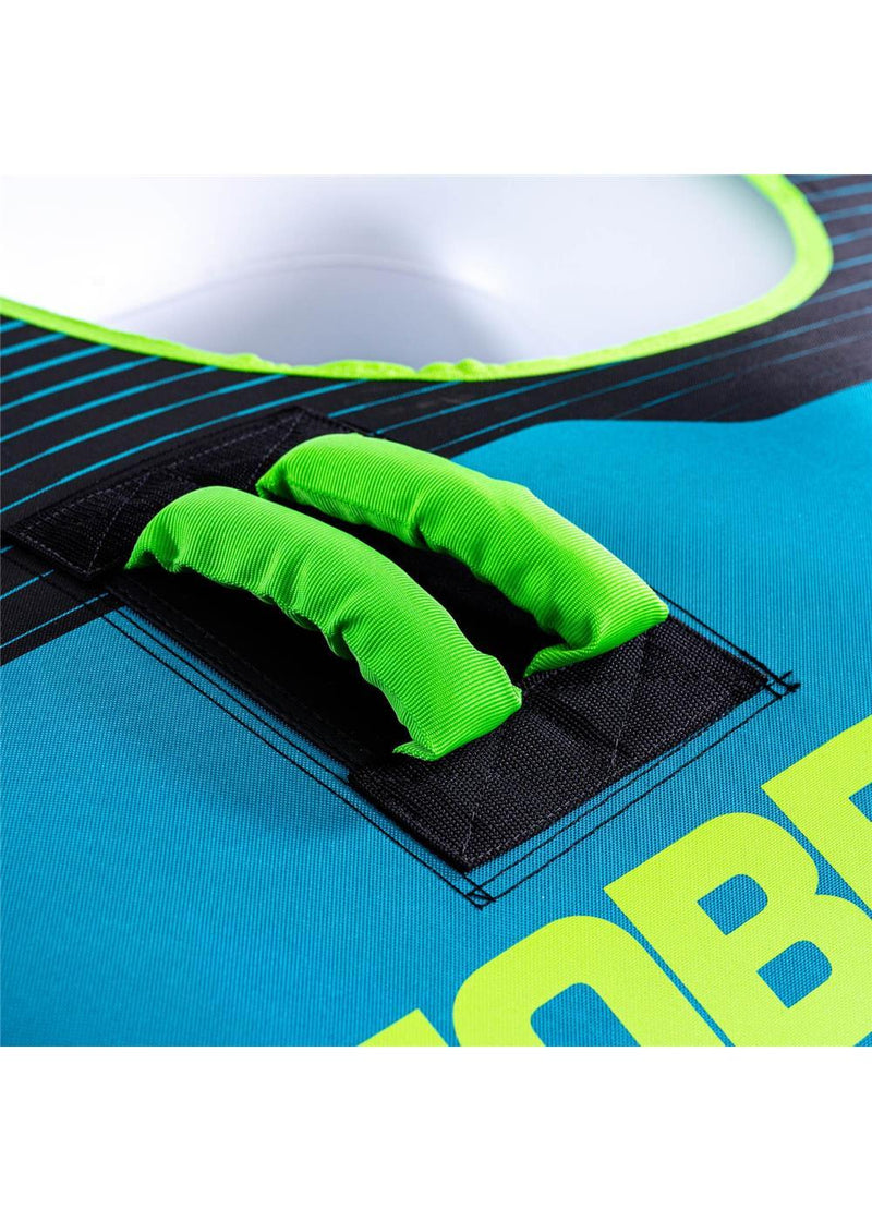 Jobe Double Trouble Towable Tube 2P - Jobe Sports Australia