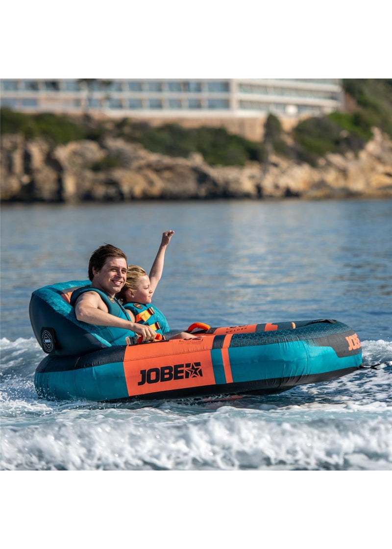 Jobe Proton Towable Tube 2P