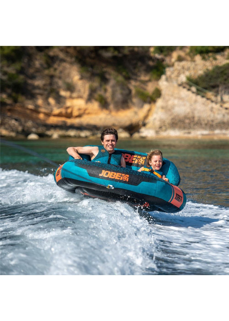 Jobe Proton Towable Tube 2P