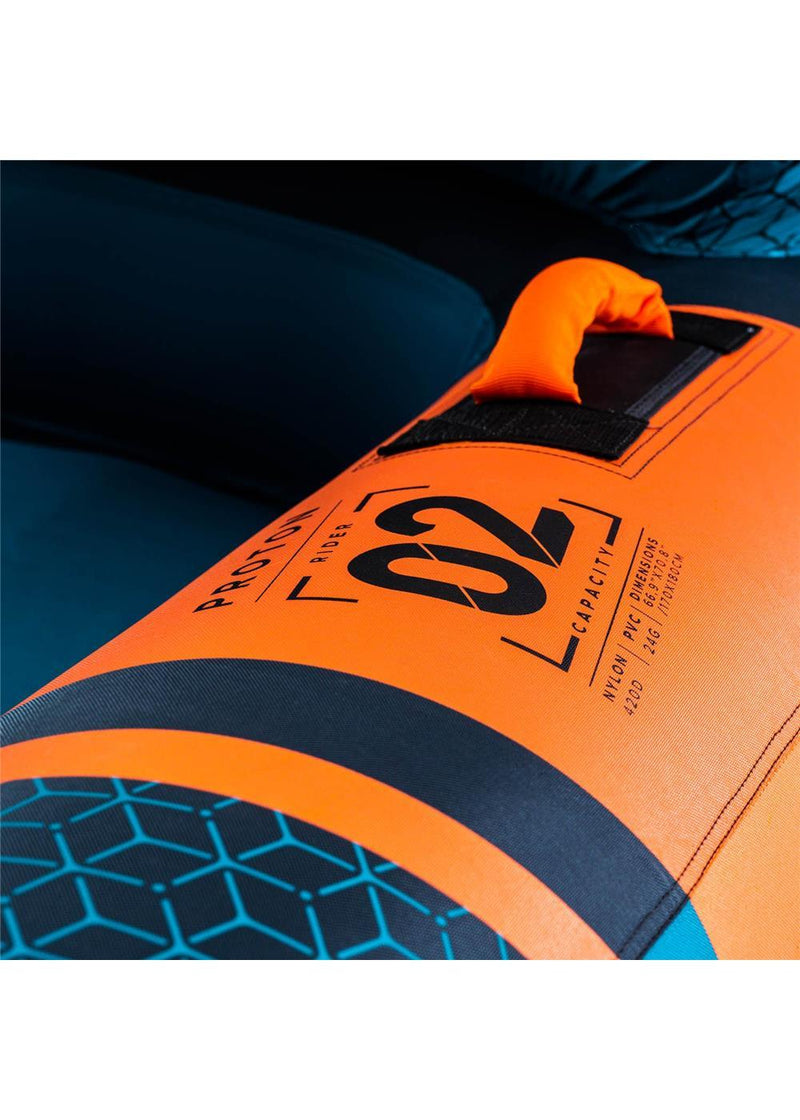 Jobe Proton Towable Tube 2P