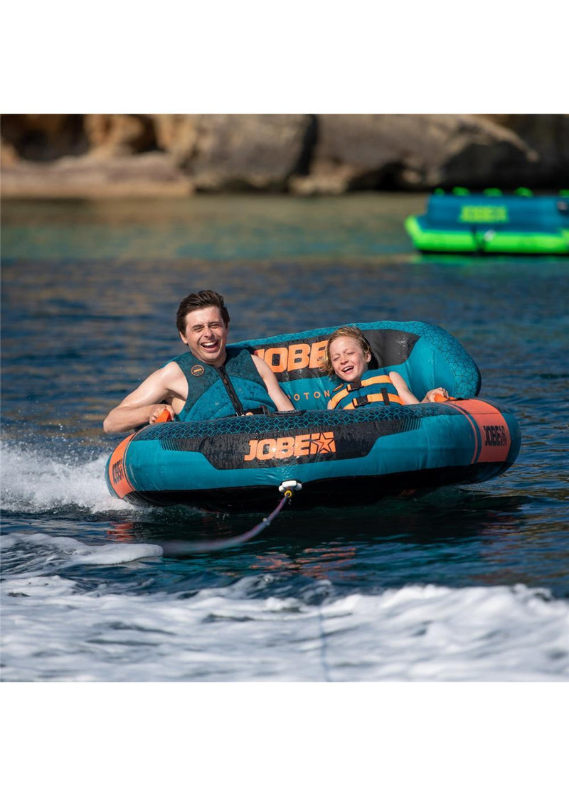 Jobe Proton Towable Tube 2P
