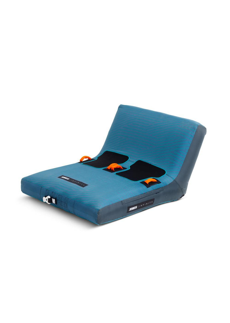 Jobe Infinity Switch Towable Tube 2P - Jobe Sports Australia