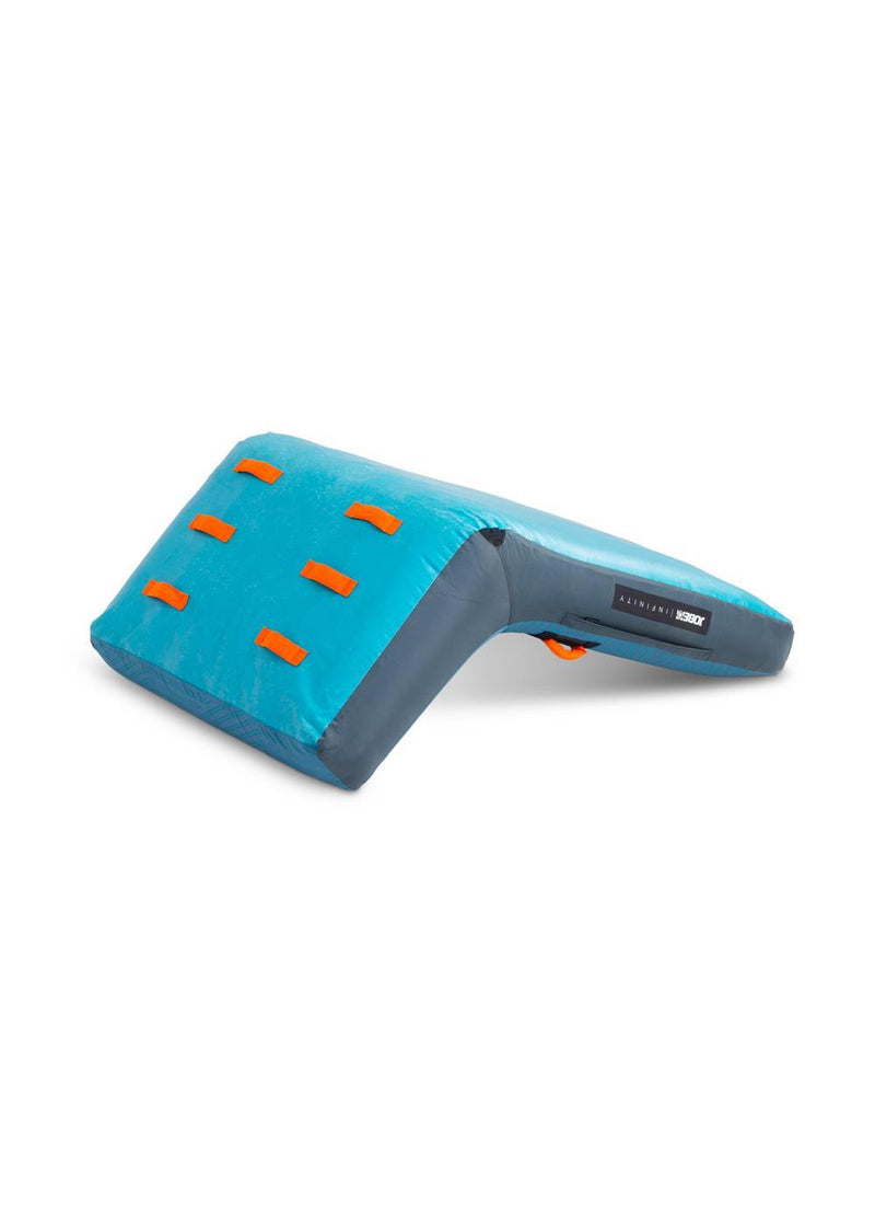 Jobe Infinity Switch Towable Tube 2P - Jobe Sports Australia