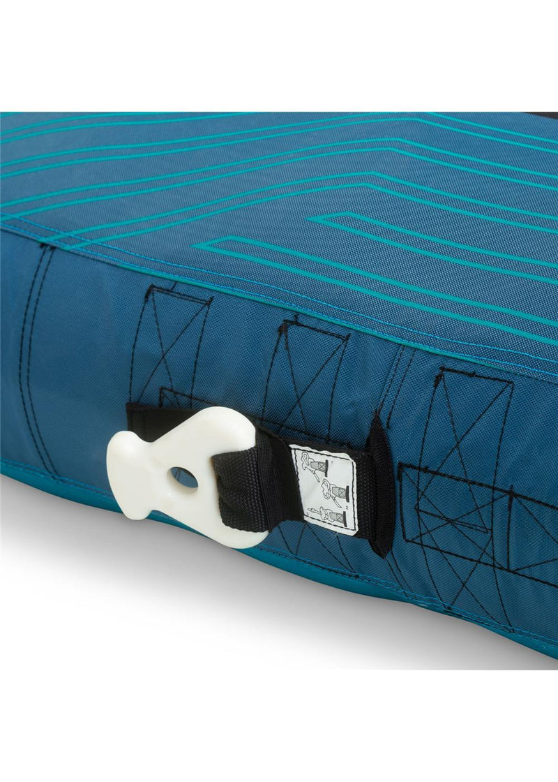 Jobe Infinity Switch Towable Tube 2P - Jobe Sports Australia