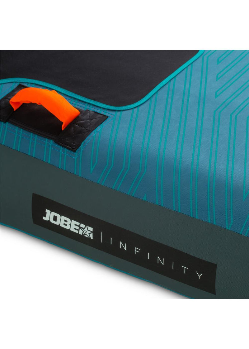Jobe Infinity Switch Towable Tube 2P - Jobe Sports Australia