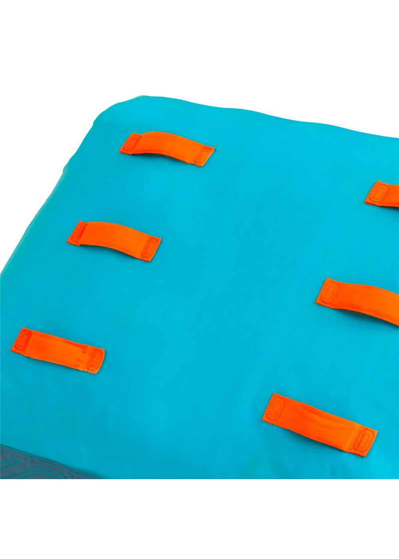 Jobe Infinity Switch Towable Tube 2P - Jobe Sports Australia