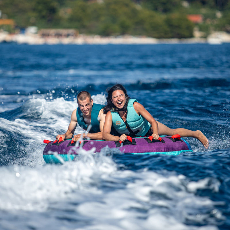 Jobe Droplet Towable Tube 2P