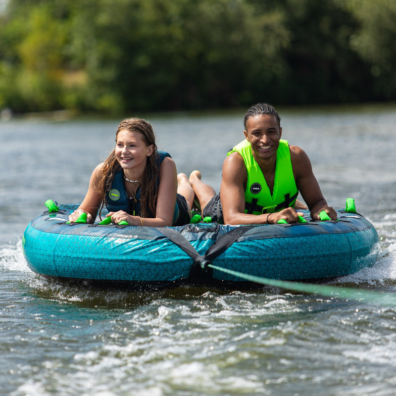 Jobe Compound Towable Tube 2P