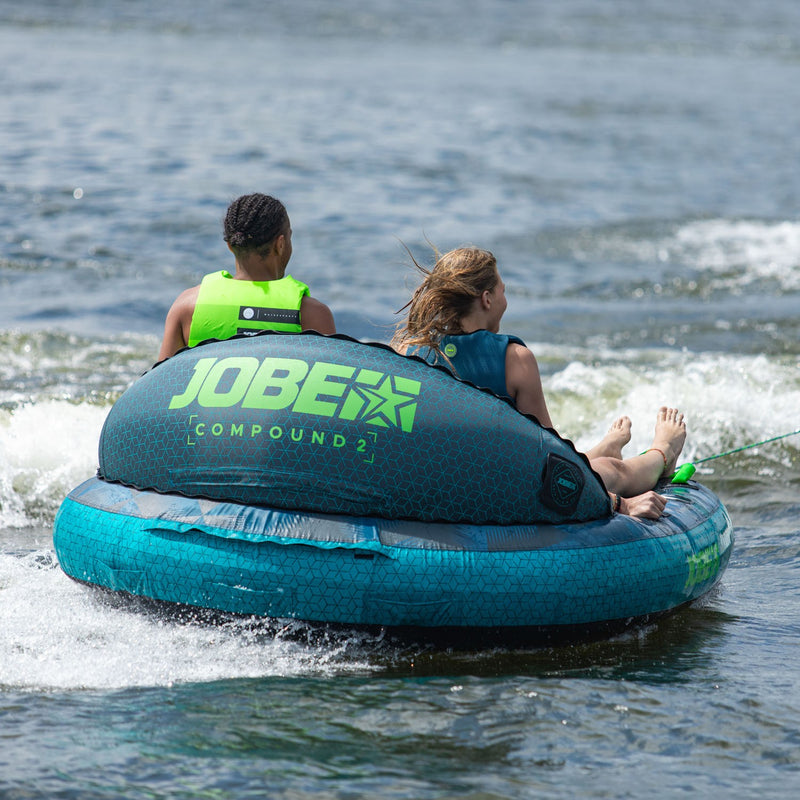 Jobe Compound Towable Tube 2P