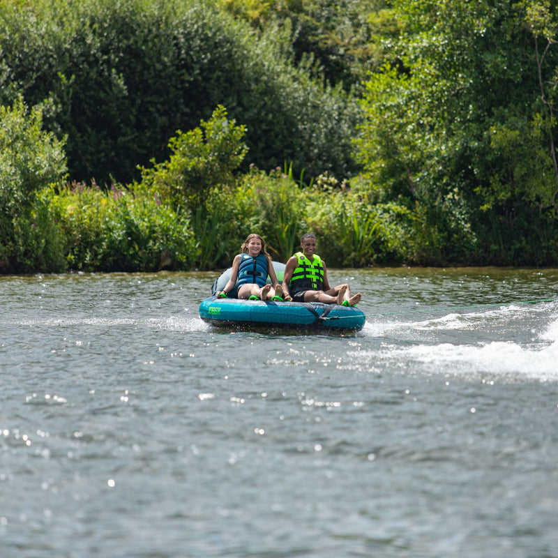 Jobe Compound Towable Tube 2P