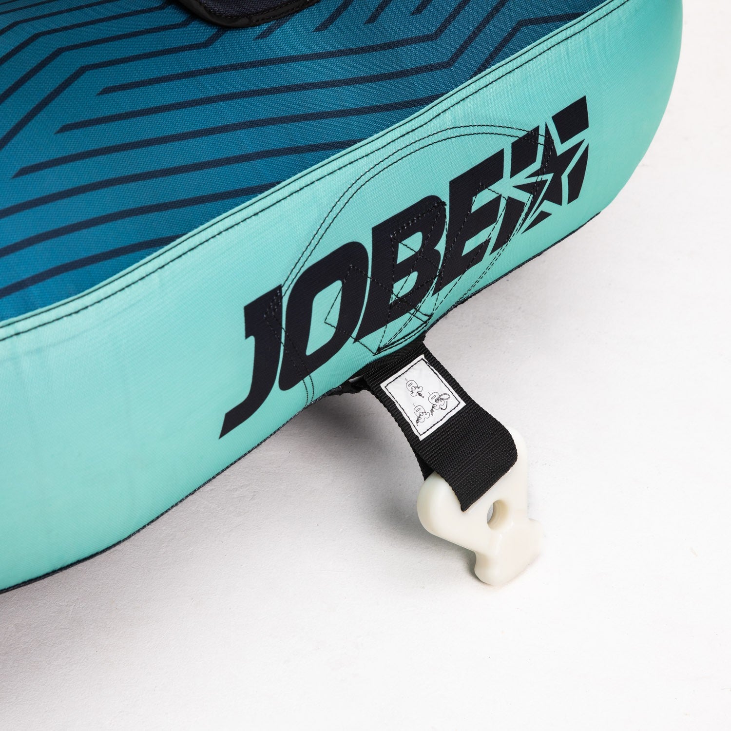 Jobe Proton Towable Tube 2P - Jobe Sports Australia