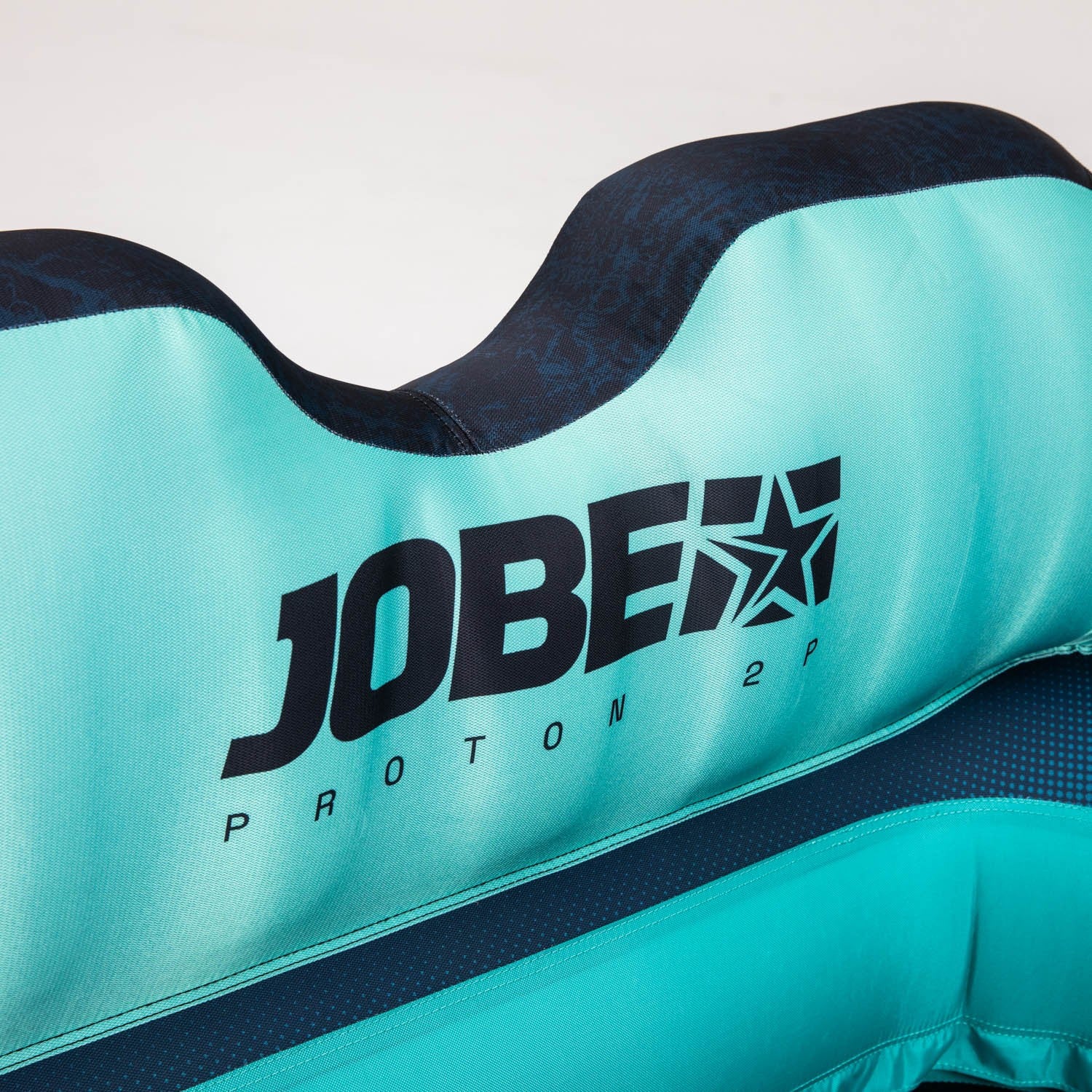 Jobe Proton Towable Tube 2P - Jobe Sports Australia