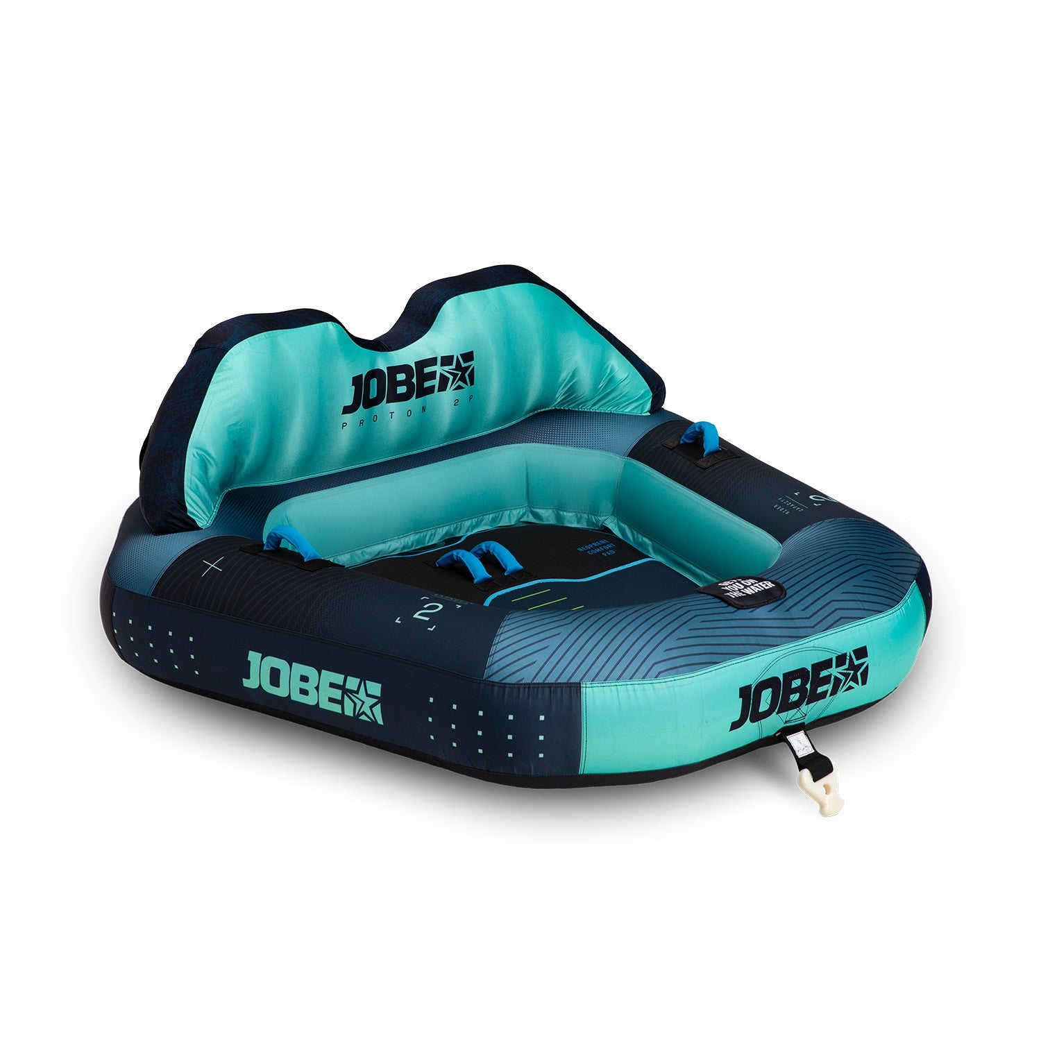 Jobe Proton Towable Tube 2P