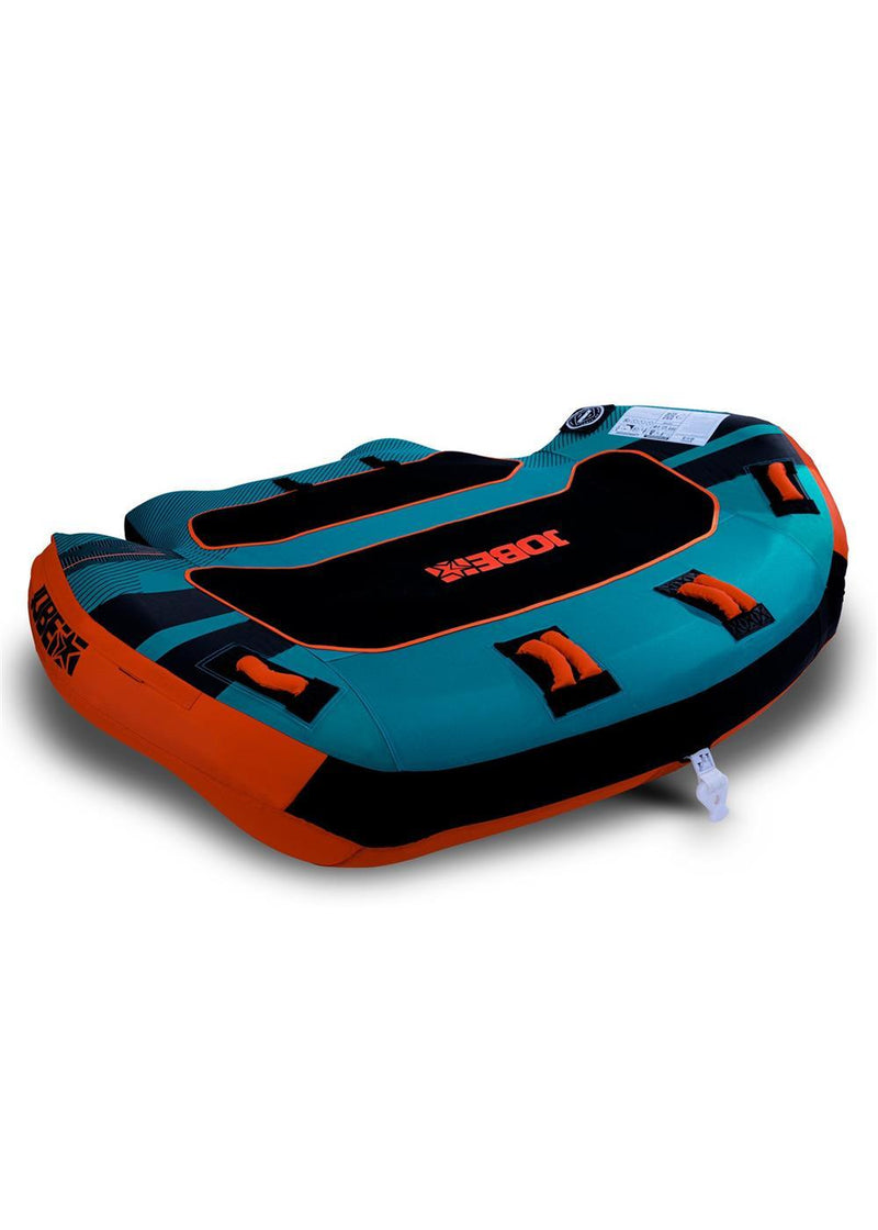 Jobe Airstream Towable Tube 3P - Jobe Sports Australia