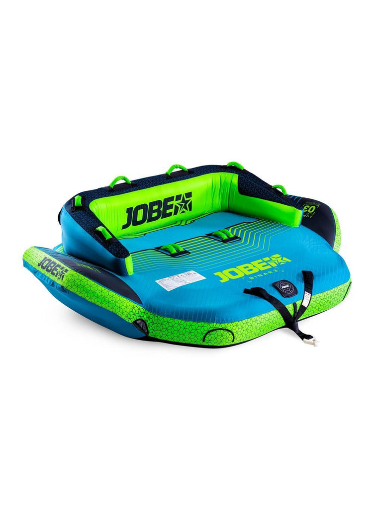 Jobe Binar Towable Tube 3P - Jobe Sports Australia