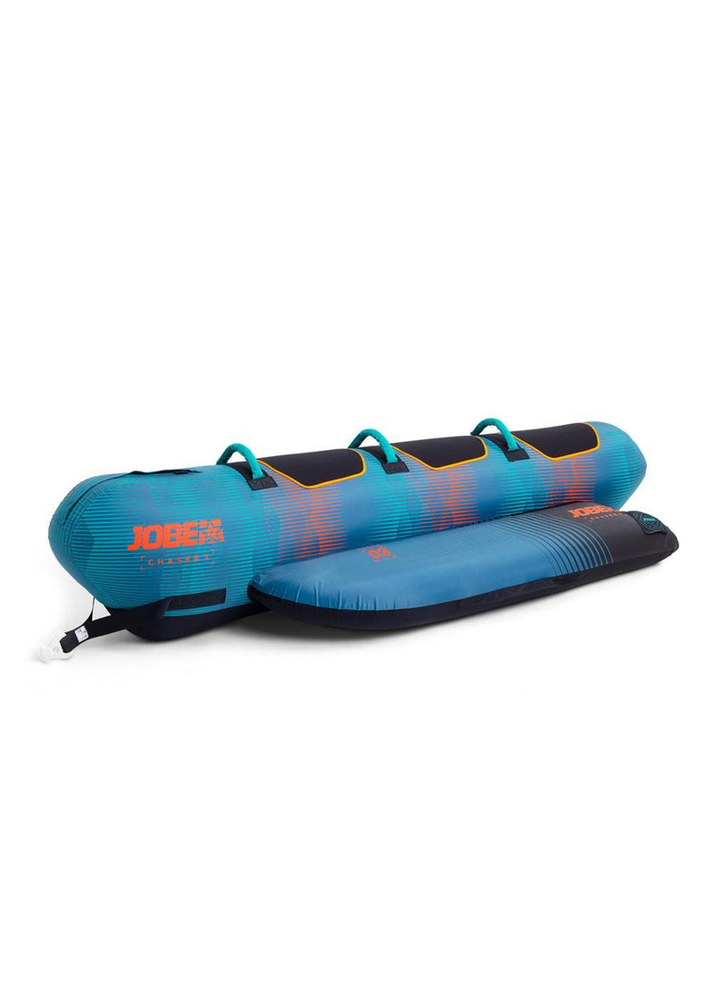 Jobe Chaser Towable Tube 3P - Jobe Sports Australia