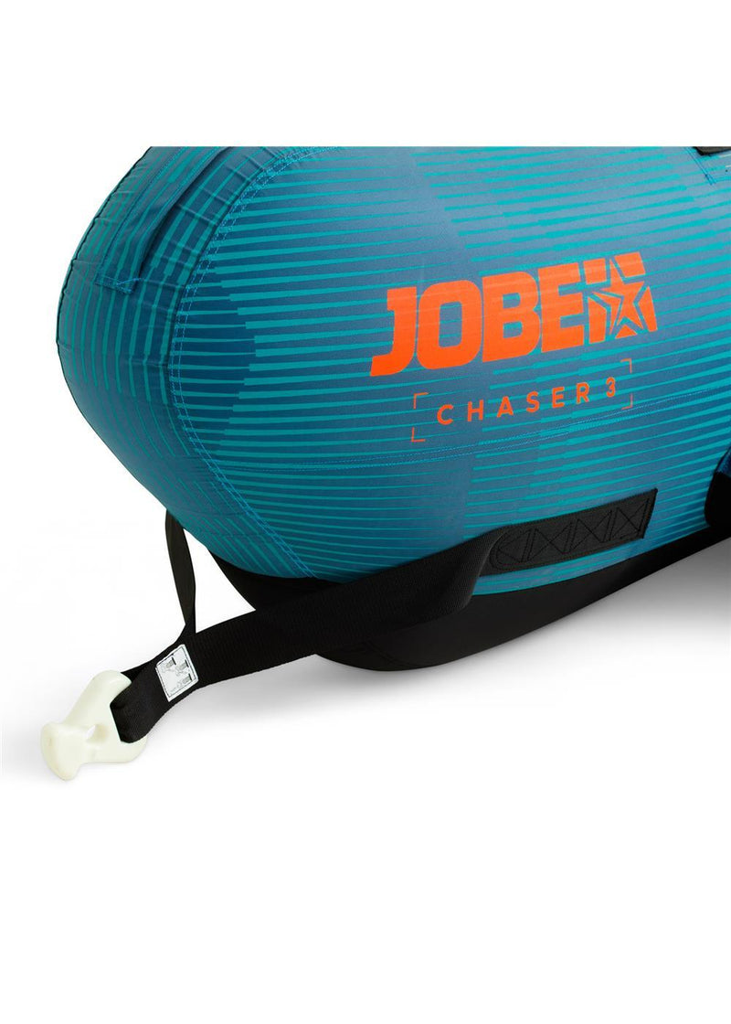Jobe Chaser Towable Tube 3P - Jobe Sports Australia