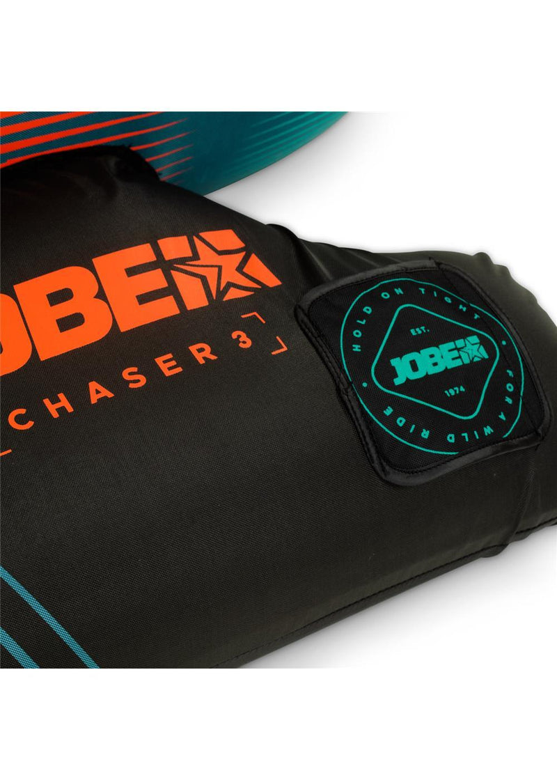 Jobe Chaser Towable Tube 3P - Jobe Sports Australia