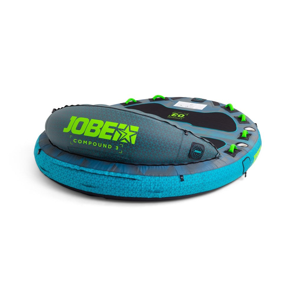 Jobe Compound Towable Tube 3P - Jobe Sports Australia
