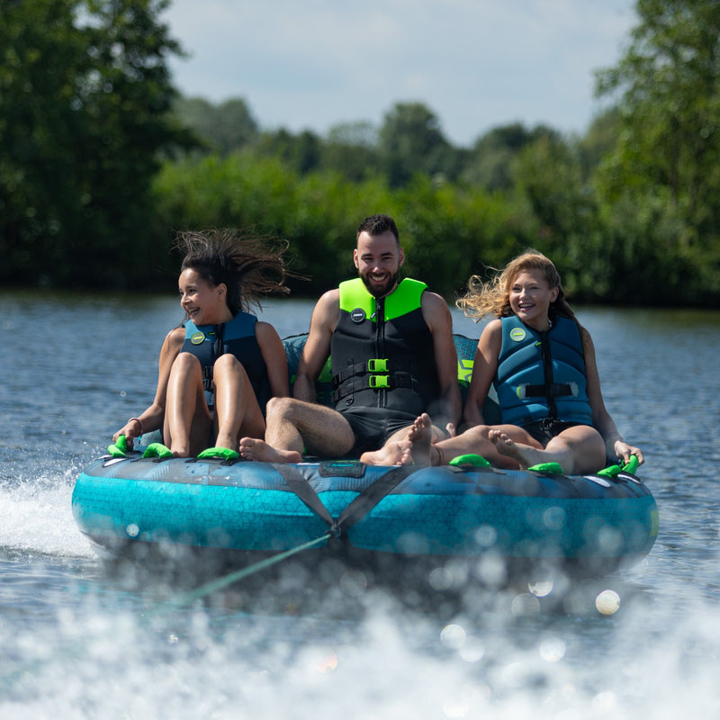 Jobe Compound Towable Tube 3P