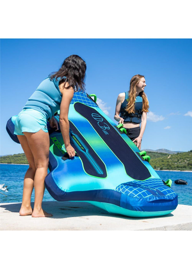 Jobe Airstream Towable Tube 3P