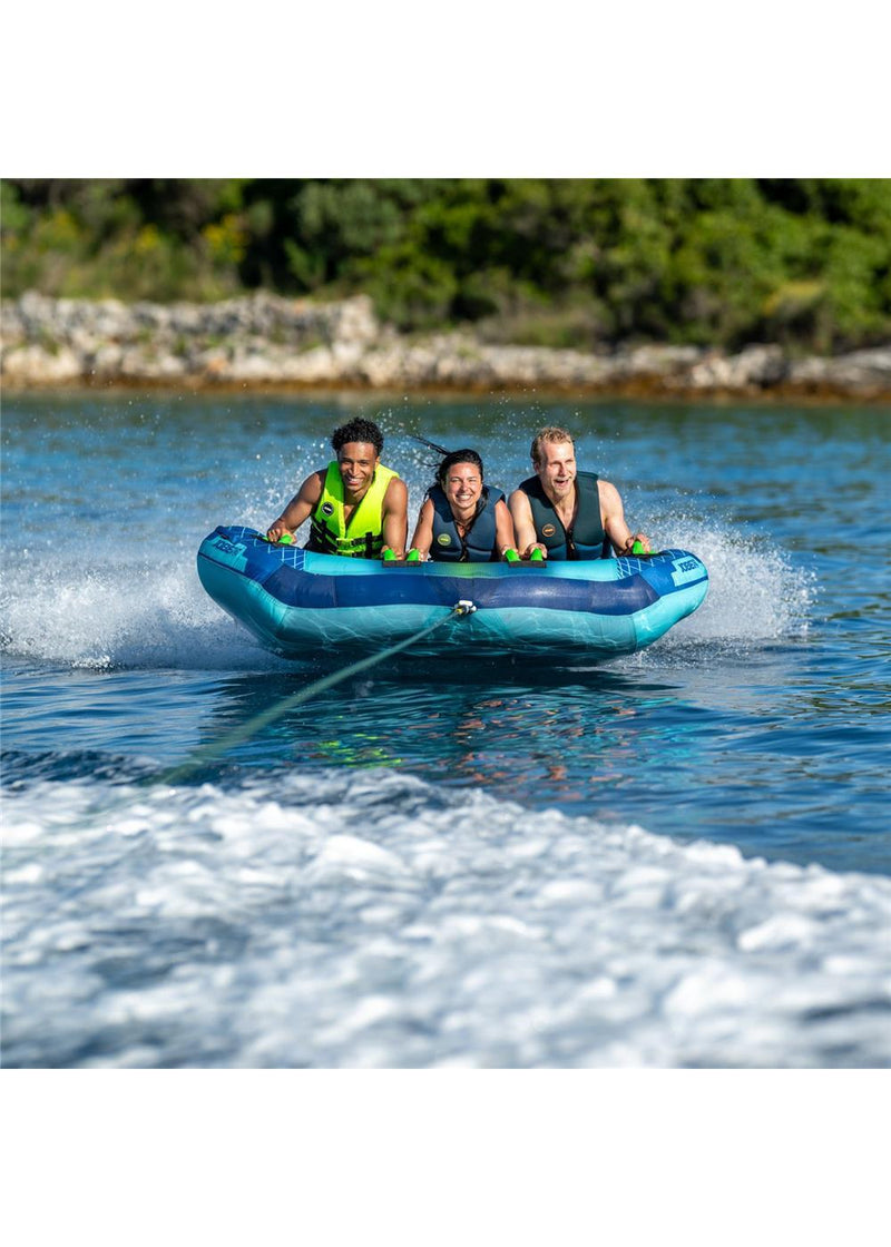 Jobe Airstream Towable Tube 3P