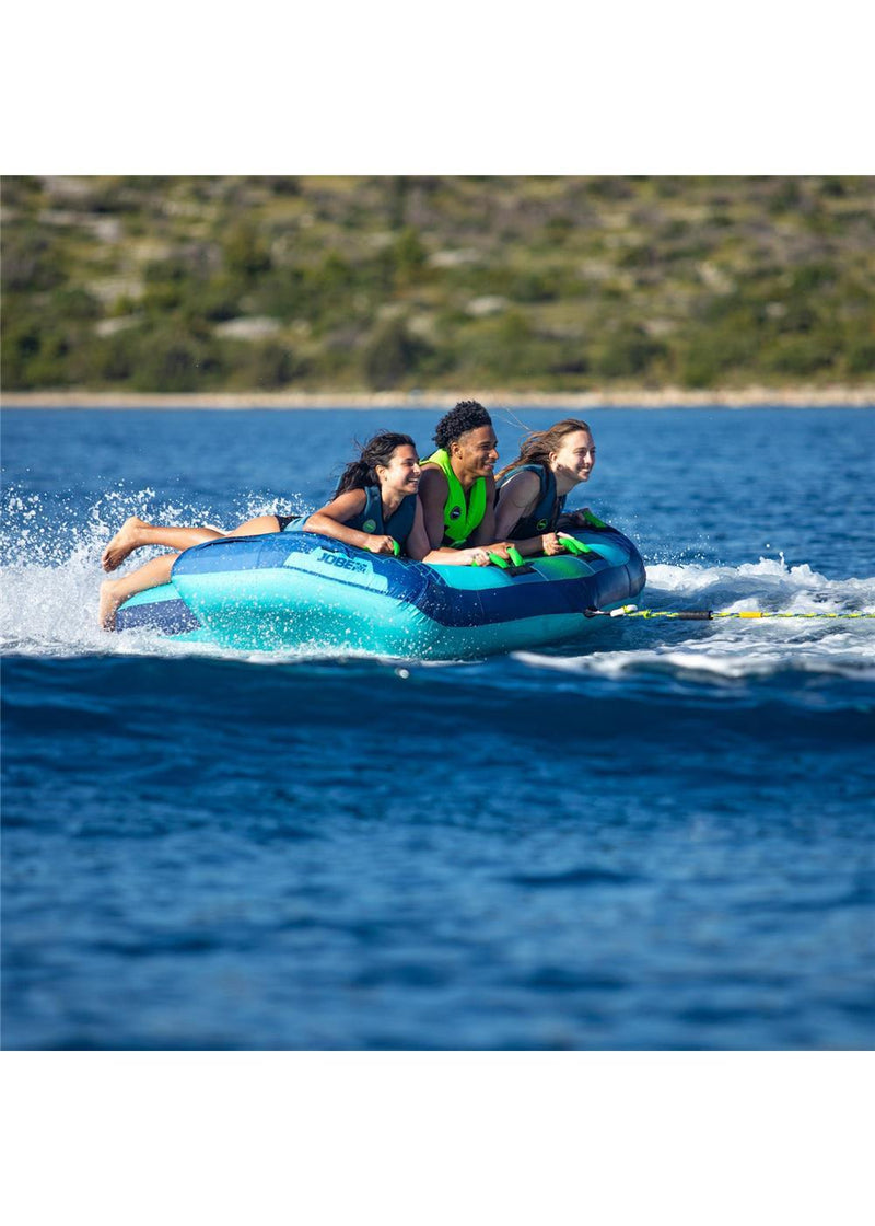 Jobe Airstream Towable Tube 3P