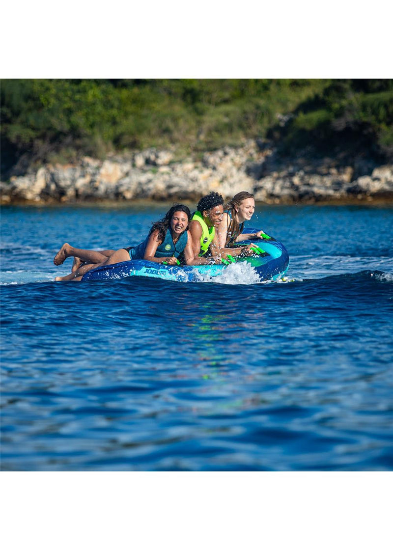 Jobe Airstream Towable Tube 3P