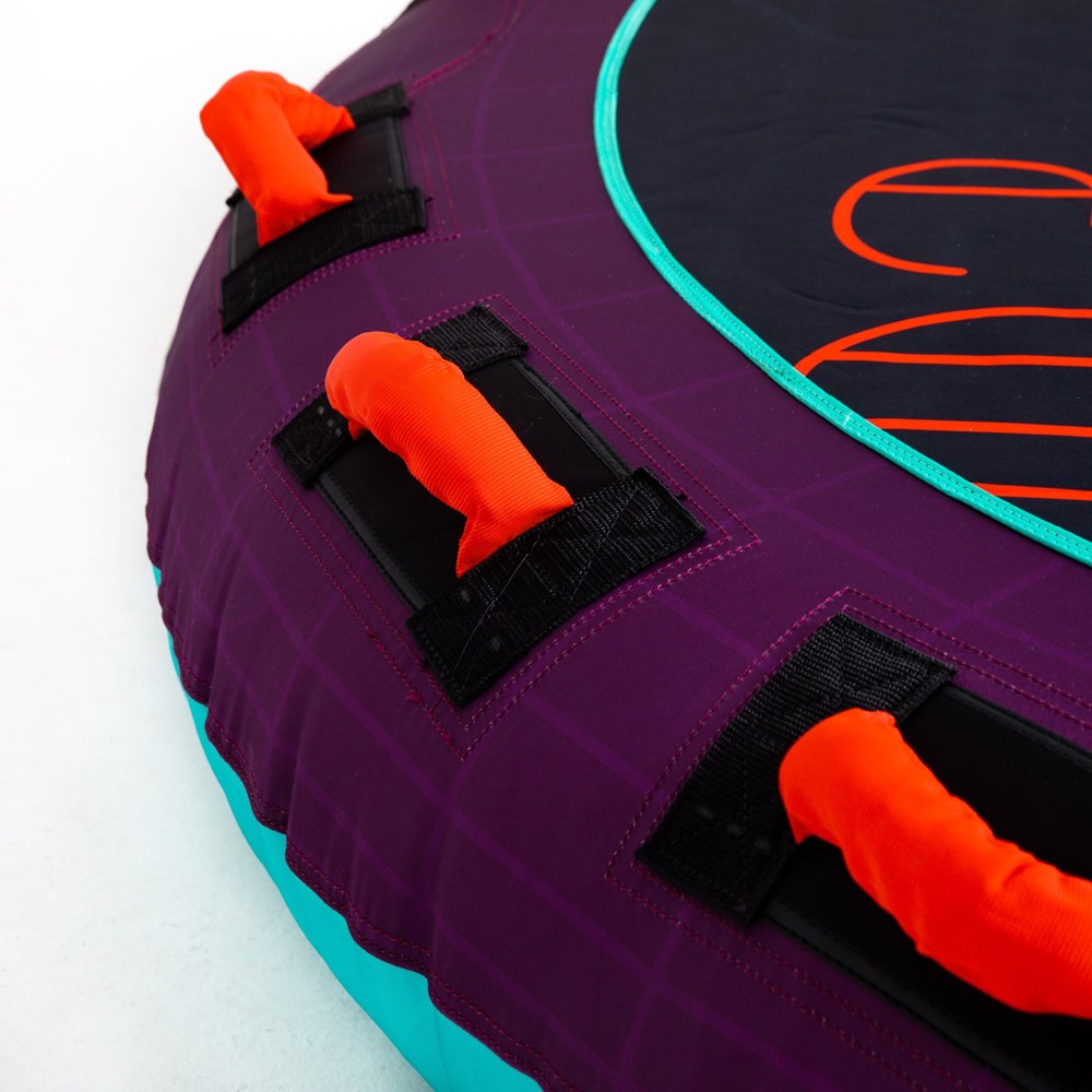 Jobe Droplet Towable Tube 3P - Jobe Sports Australia