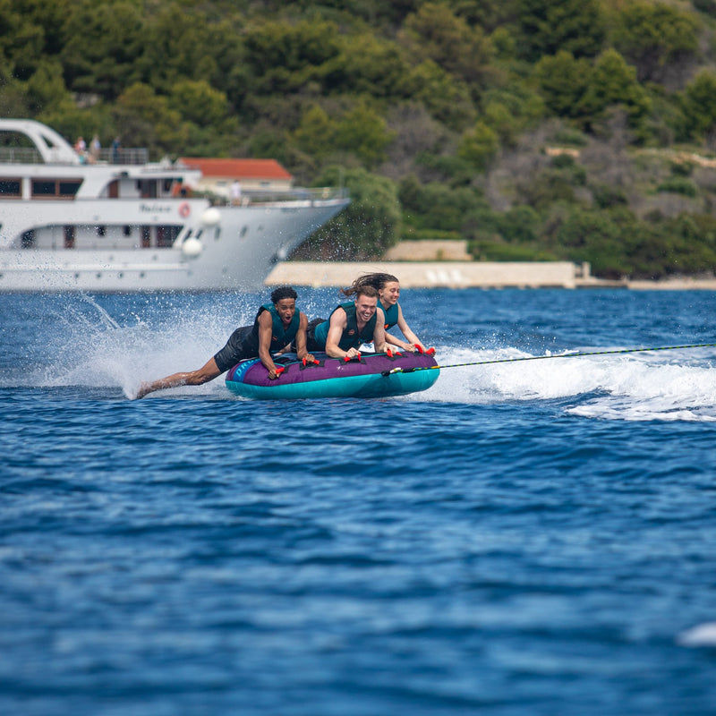 Jobe Droplet Towable Tube 2P