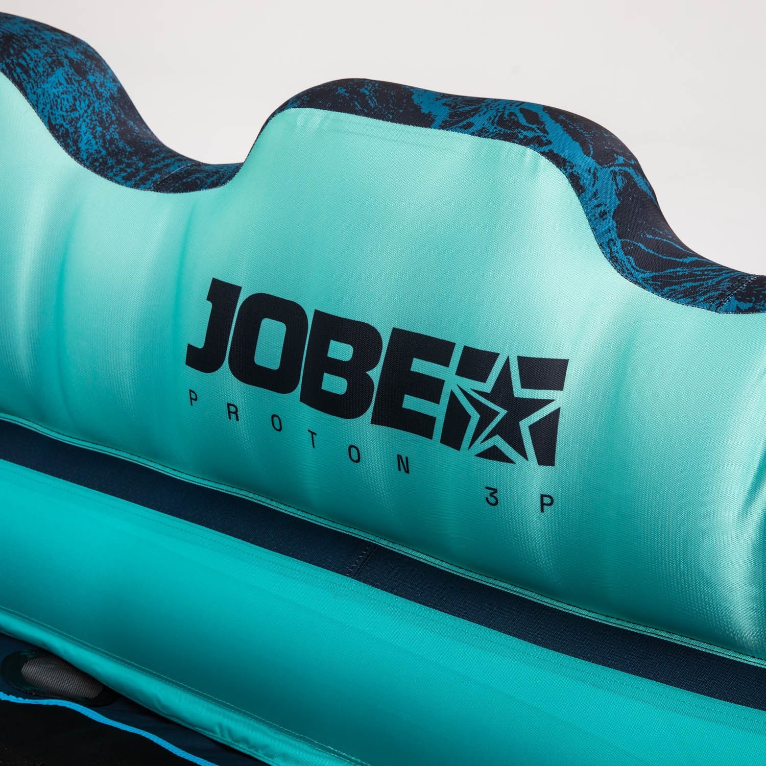 Jobe Proton Towable Tube 3P - Jobe Sports Australia