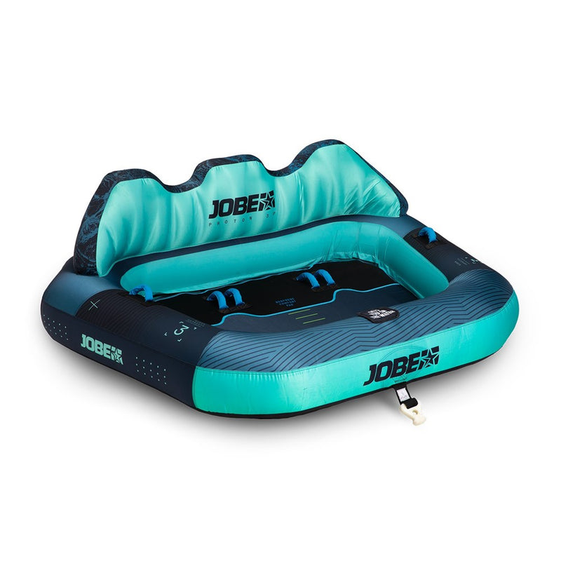 Jobe Proton Towable Tube 3P - Jobe Sports Australia