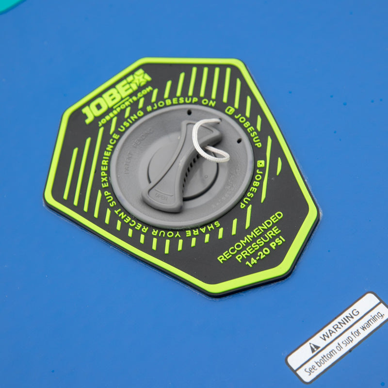 Jobe Swath Towable Tube 2P - Jobe Sports Australia