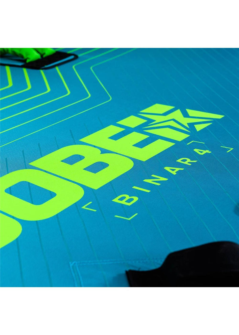 Jobe Binar Towable Tube 4P - Jobe Sports Australia