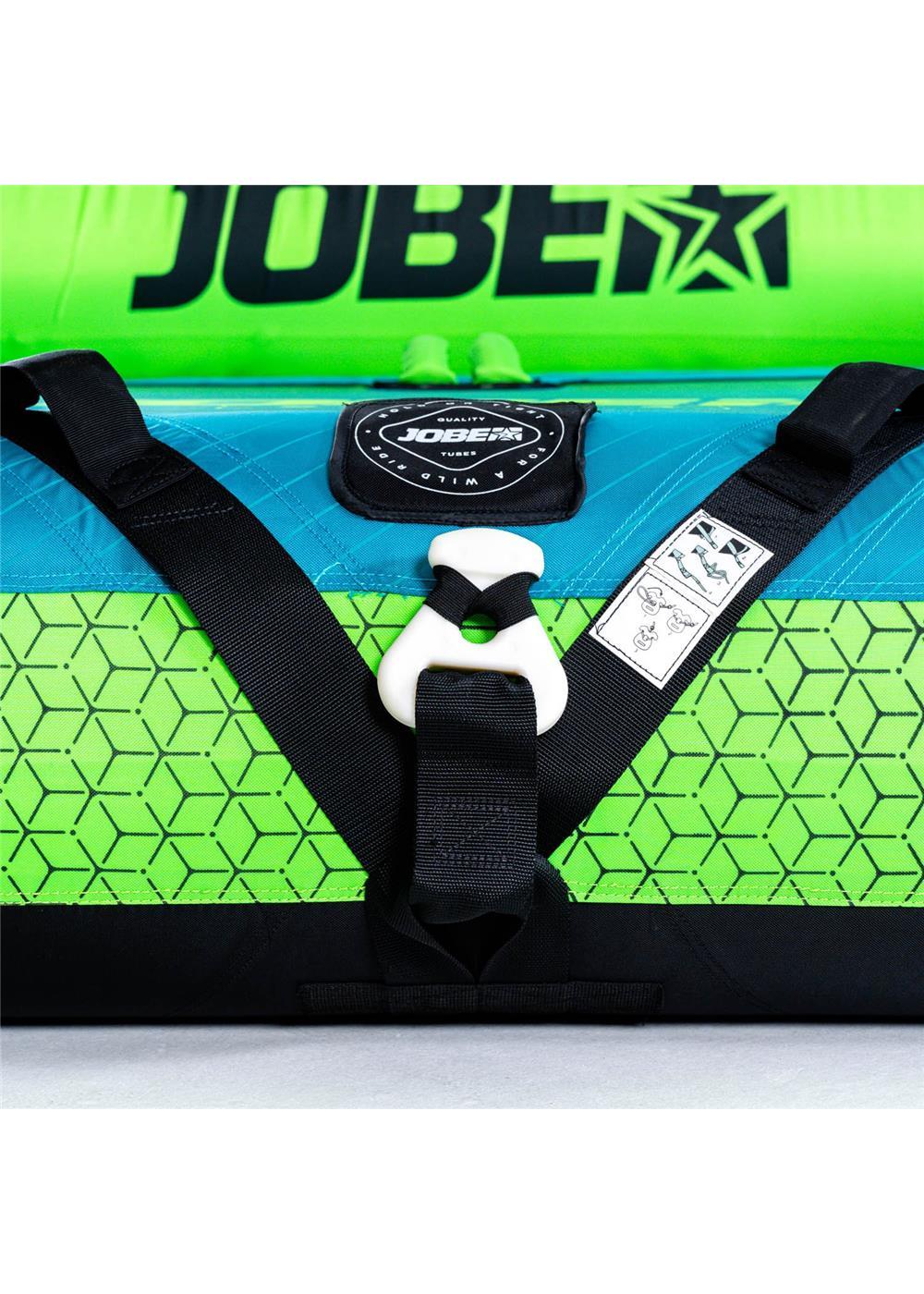 Jobe Binar Towable Tube 4P - Jobe Sports Australia
