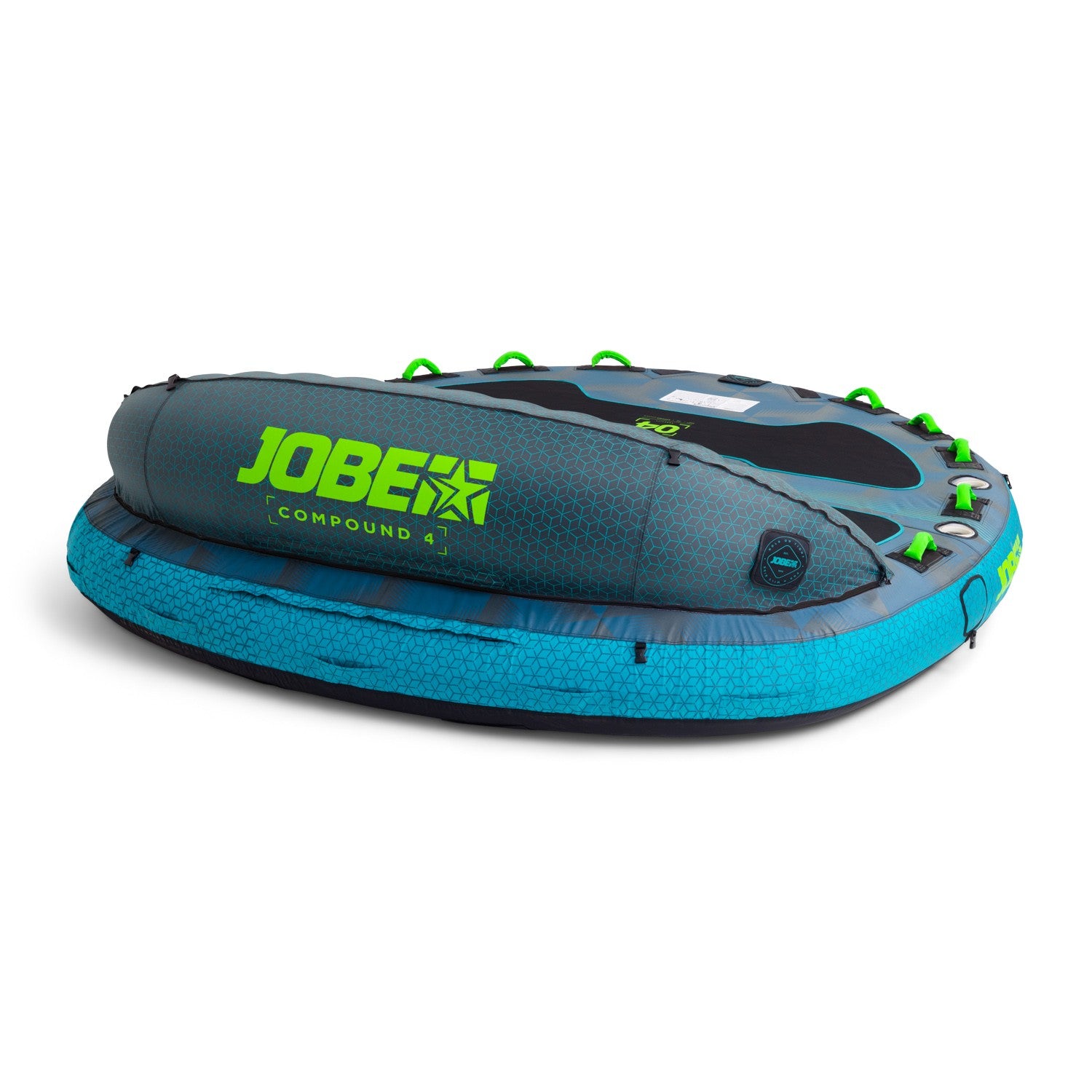 Jobe Compound Towable Tube 4P - Jobe Sports Australia