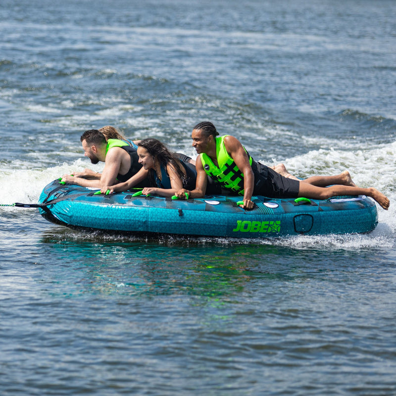 Jobe Compound Towable Tube 4P