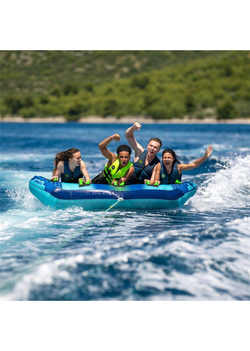 Jobe Airstream Towable Tube 4P