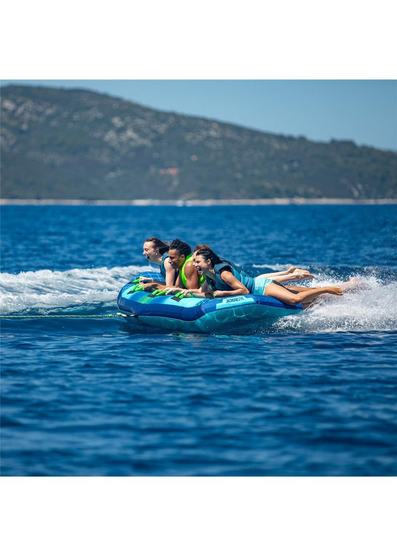 Jobe Airstream Towable Tube 4P