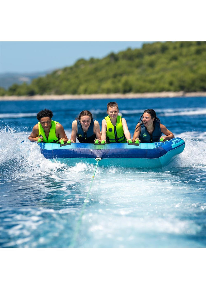 Jobe Airstream Towable Tube 4P