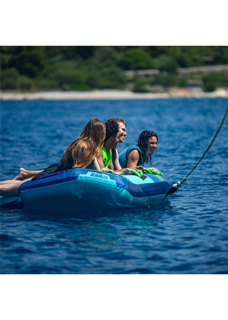 Jobe Airstream Towable Tube 4P