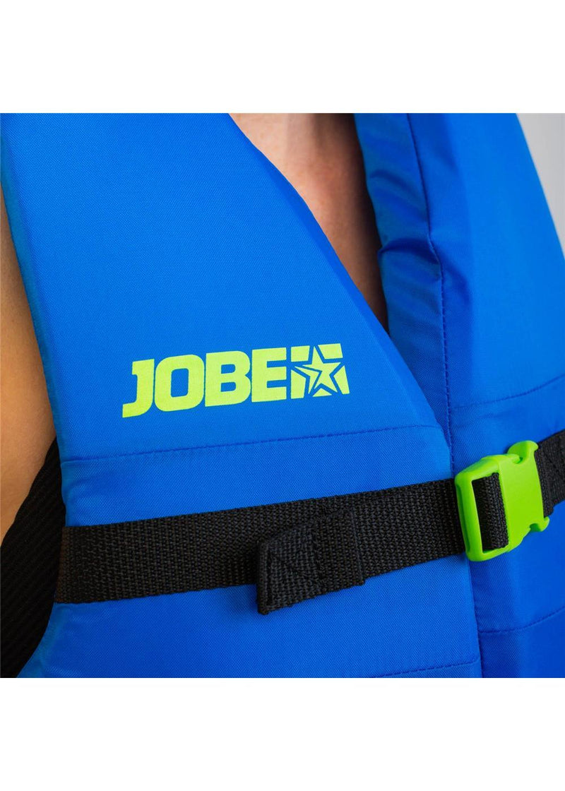 Jobe Universal Life Jacket Blue - Jobe Sports Australia